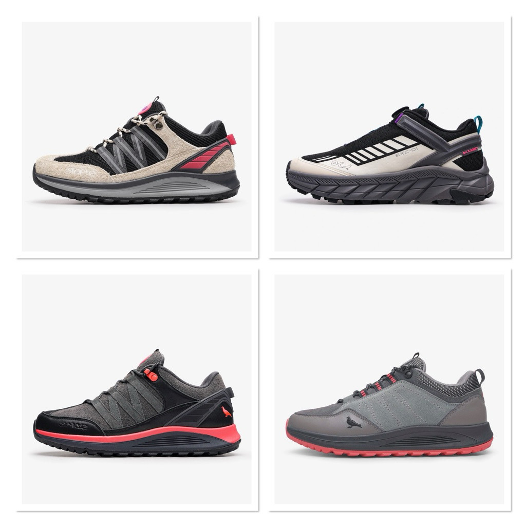 [ORIGINAL] KANKY X STAPLE