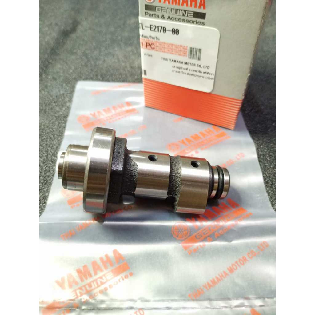 TPART Noken As Mio 5TL Thailand