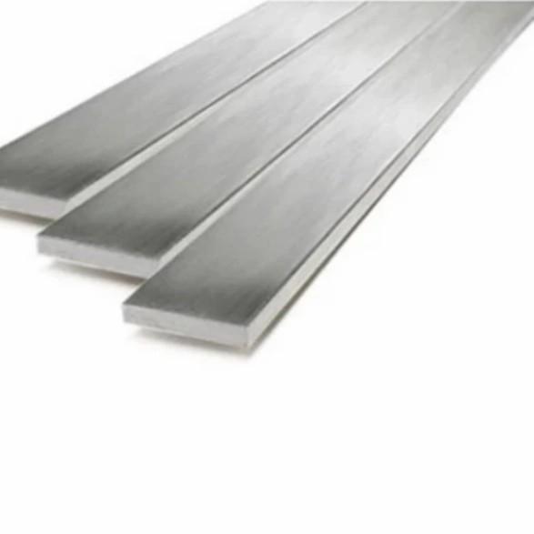 Plat strip alumunium 6mm x 40mm x 100cm/plat strip alumunium 6x40x1000mm