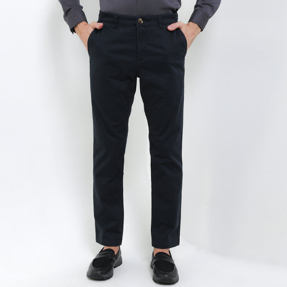 Andrew Smith Celana Panjang Chinos Pria A0044X02H