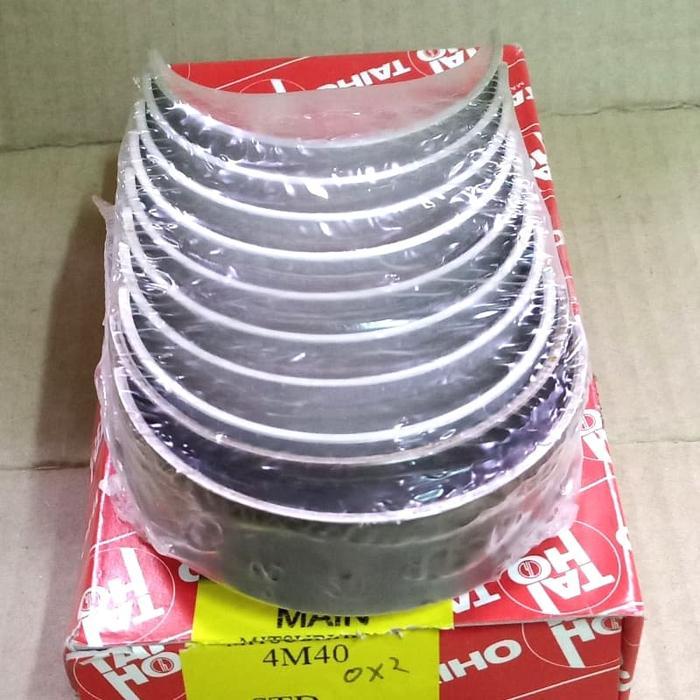 metal duduk strada triton glx L200 K57 KB7 2800cc 4m40 Andalan