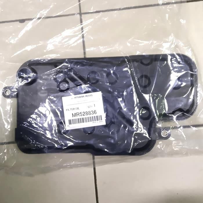 filter oli matic pajero sport 2009-2015 Andalan