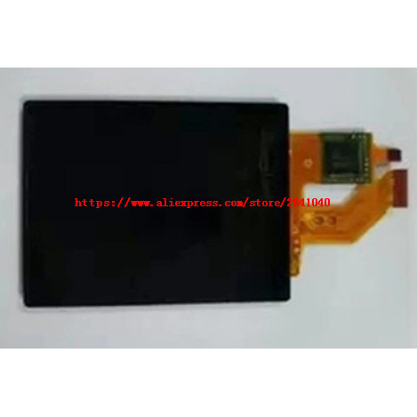 LCD Tou Screen for GoPro Hero 4 Repair Hero4 Tou splay Screen Replacement Part GoPro4 Video Camera T