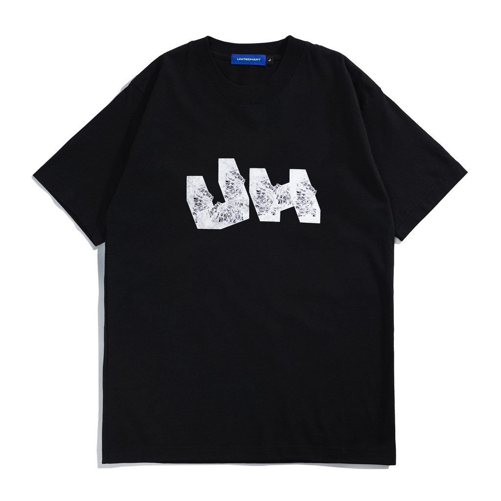 UH Tshirt Heavyweight Cotton - PULSAR Kaos Pria dan Wanita