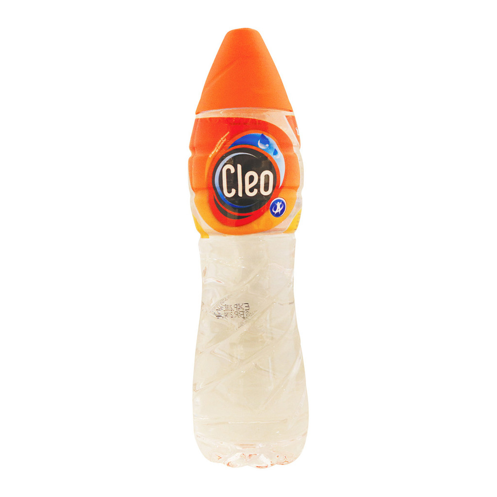 CLEO AIR MINUM EXTRA OXYGEN 550ML