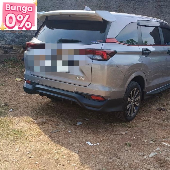 bodykit xenia 2022 2023 body kit xenia 2022 2023 bodikit xenia