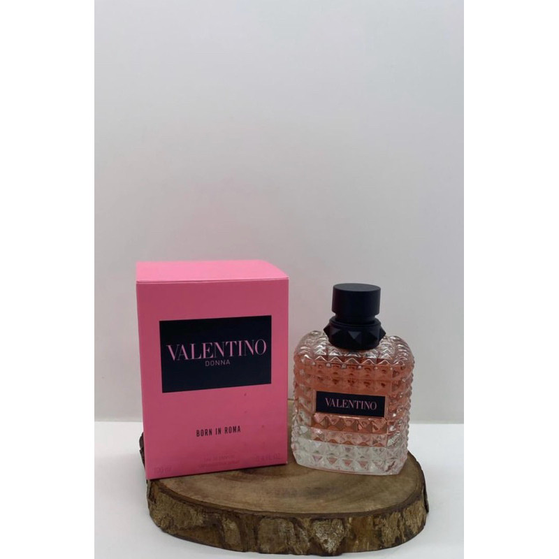 Valentino Donna Born In Roma EDP 100ml Original
