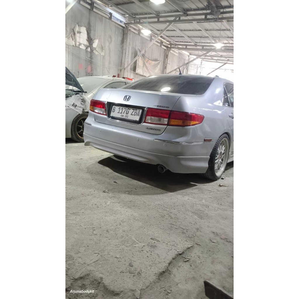 bodikit bodykit honda accord 2003-2007 bodikit accord