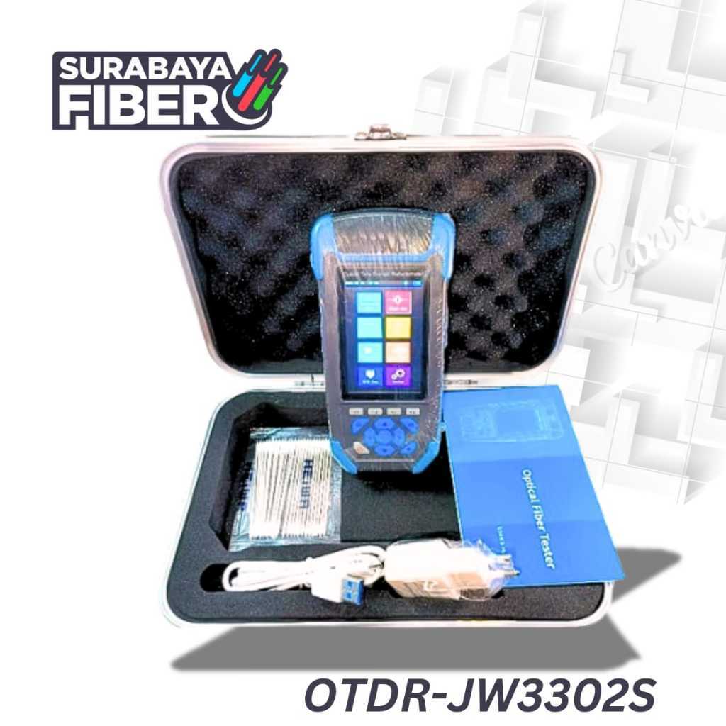 OTR MINI Joinwit / OTDR JW 3302S / smart otdr joinwit