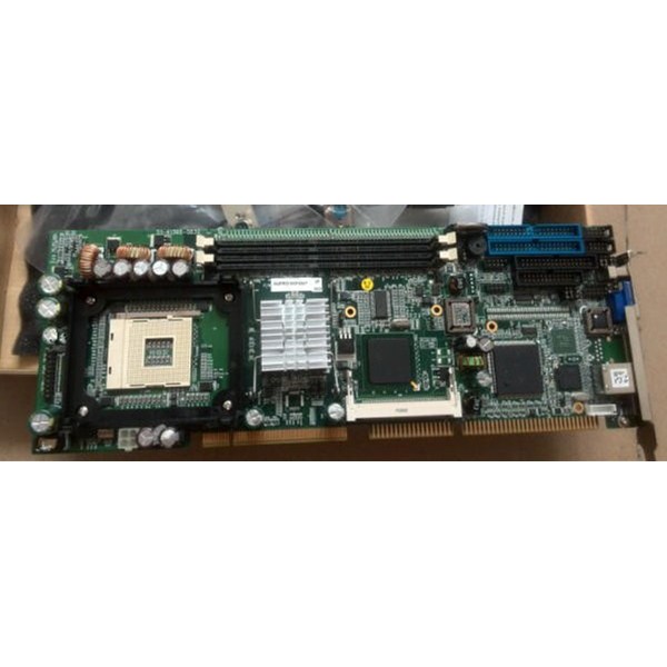 NuPRO842LV NuPRO842LVP  Industrial control panel