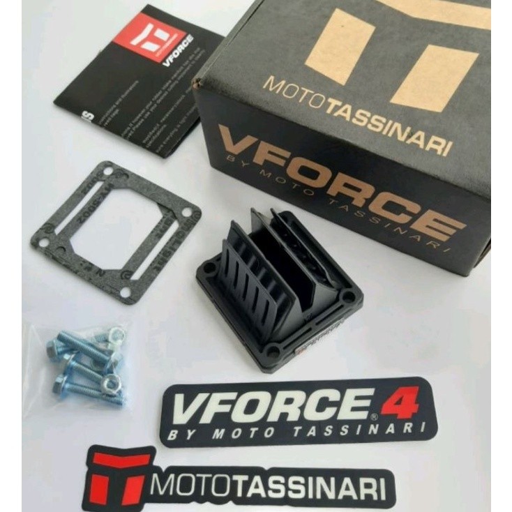MEMBRAN CARBON RX KING VFORCE 4 VFORCE4 RXZ RX KING FULL SET MEMBRAN VFORCE 4 RXZ