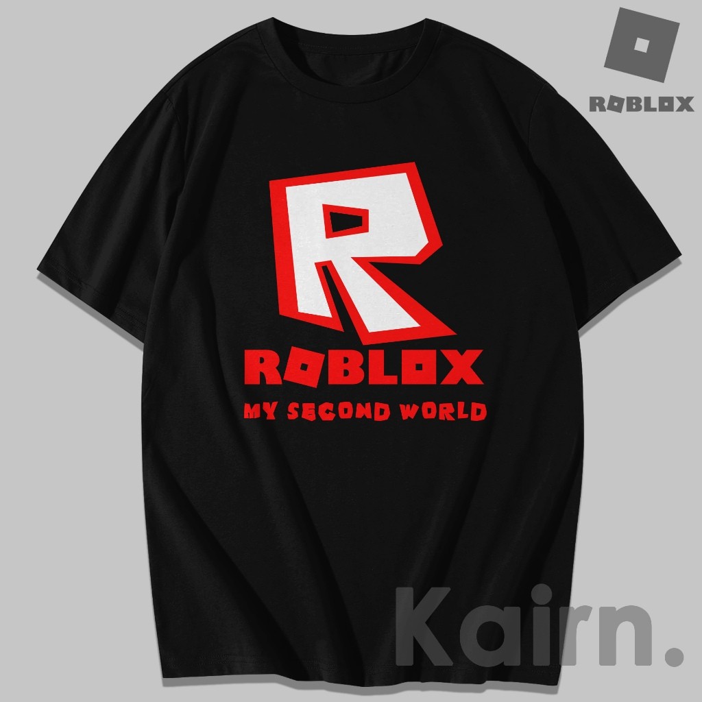 KAOS ROBLOX - MY SECOND WORLD / KAOS GAME ROBLOX