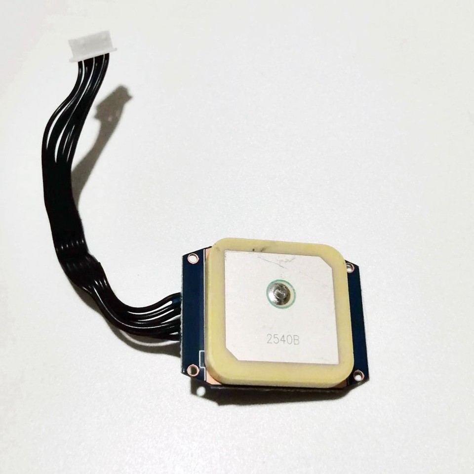 MJX B20 Bugs 20 EIS RC Quadcopter Spare Parts Positioning device