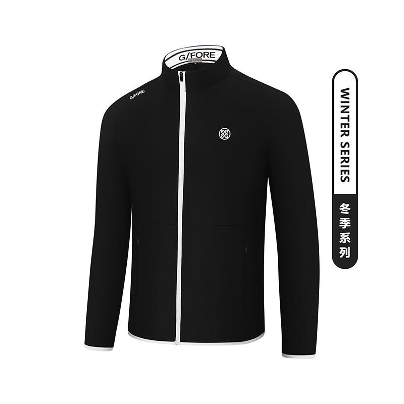 Jaket Golf Pria Jacket Tetap Hangat WTM-12_Pre-order dari luar negeri (7~10 hari)