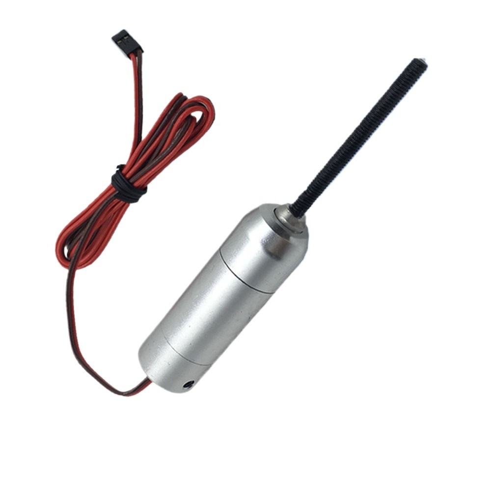 JP Hobby  Plane Full Metal Electric Retract Motor ER150 M4 1217 kgs    ER120 M3 4KG   For Y