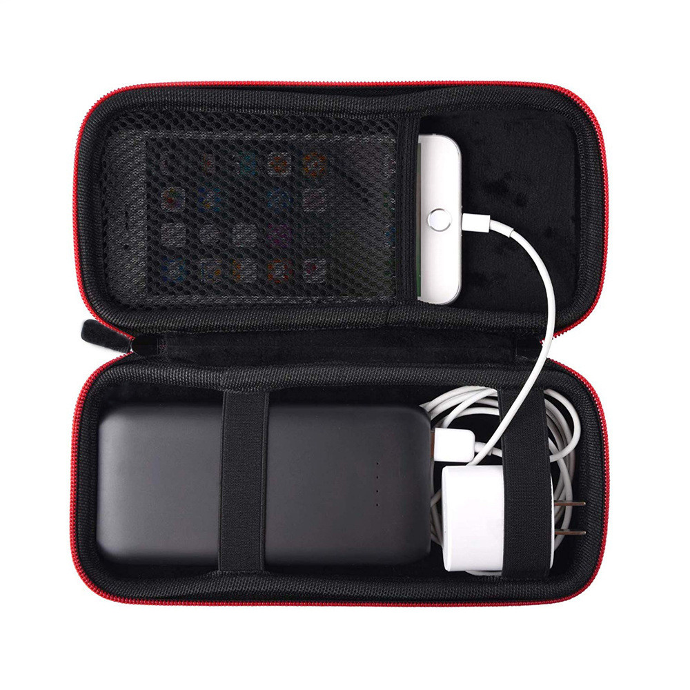 Power Bank Hard Travel Case for Anker PowerCore 20100/ PowerCore ll 20000mAh,AUKEY Powerbank 10000mA
