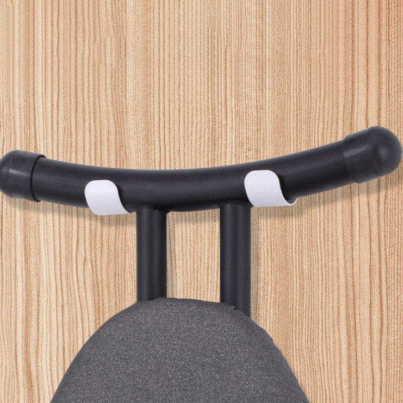 Ironing Board Wall Mount Hanger Ironing Board Holder Storage Organizer Sturdy Easy tallation Ironing
