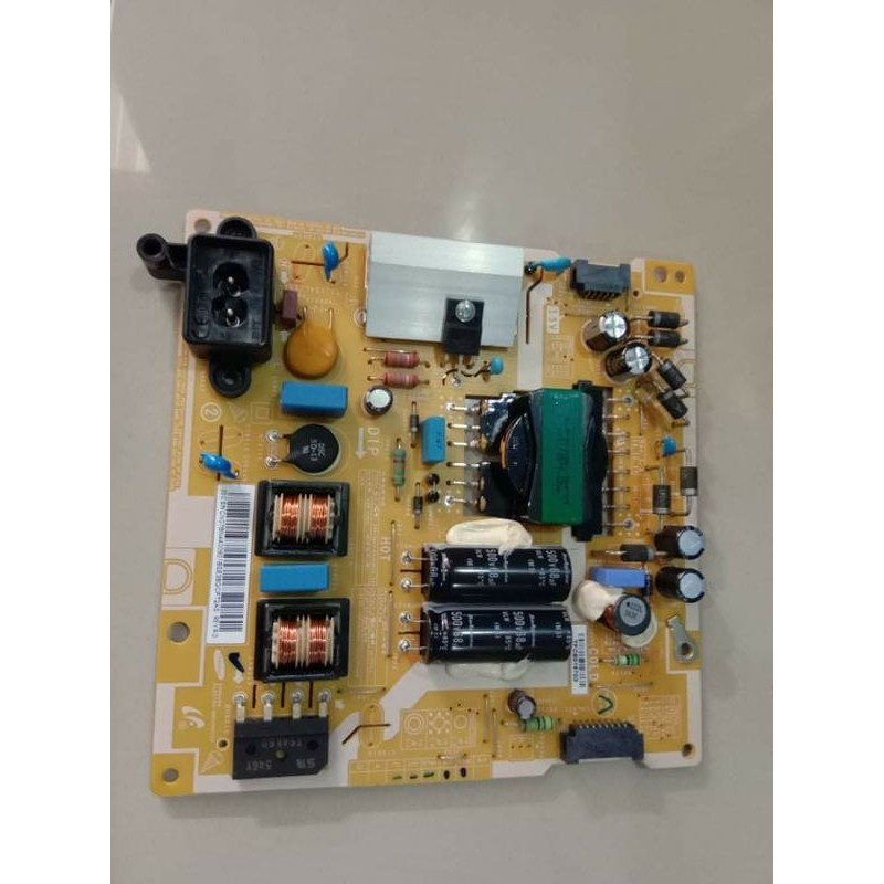 Psu - Power Supply - Regulator Tv LED Samsung UA32J5100AKXXD - UA32J5100AK - UA32J5100 - 32J5100