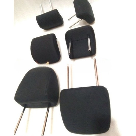 Kepala jok headrest sandaran jok atas kepala Honda Brio Satya BR-V mobilio jazz RS