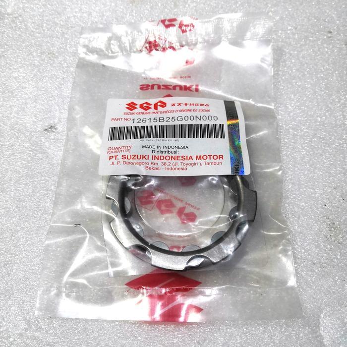 One way otomatis stater Satria fu 150 pelor stater satria fu 150