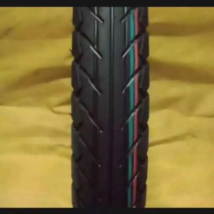 BAN DEPAN MOTOR HONDA SUPRA X UK.70/90-17 MEREK FEDERAL