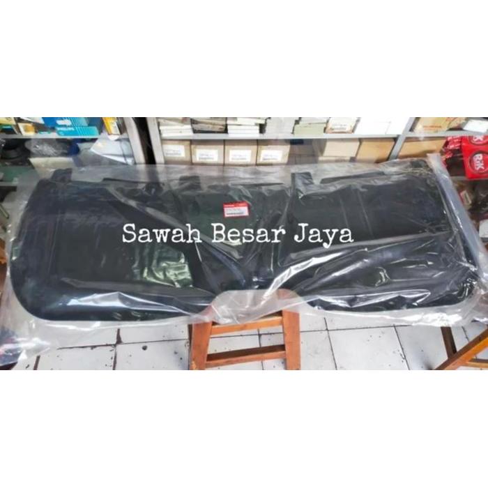 Insulator Hood Peredam Panas Suara Kap Mesin City Hatchback RS GN5 BERKUALITAS