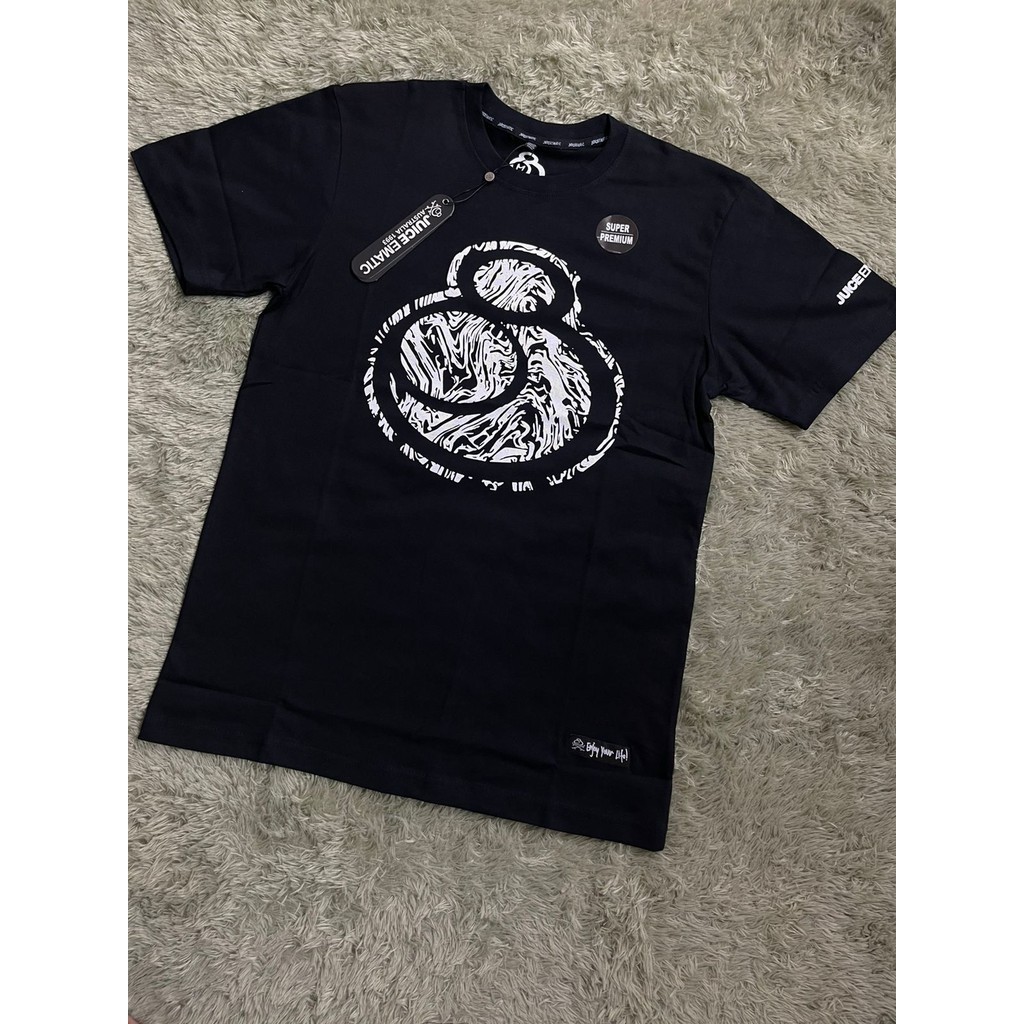 kaos juice ematic premium/kaos import/kaosmurah