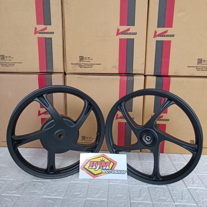 Velg Racing Mio Standar VRossi - Velg Mio Sporty / Mio Lama / Mio Soul