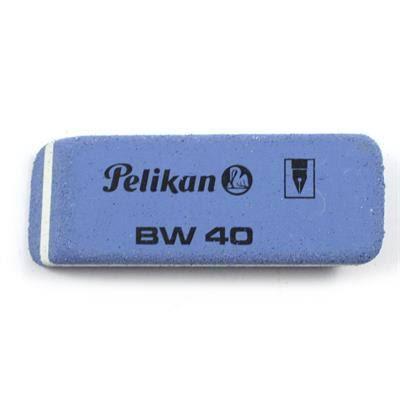 pelikan Penghapus ballpoint BW 40
