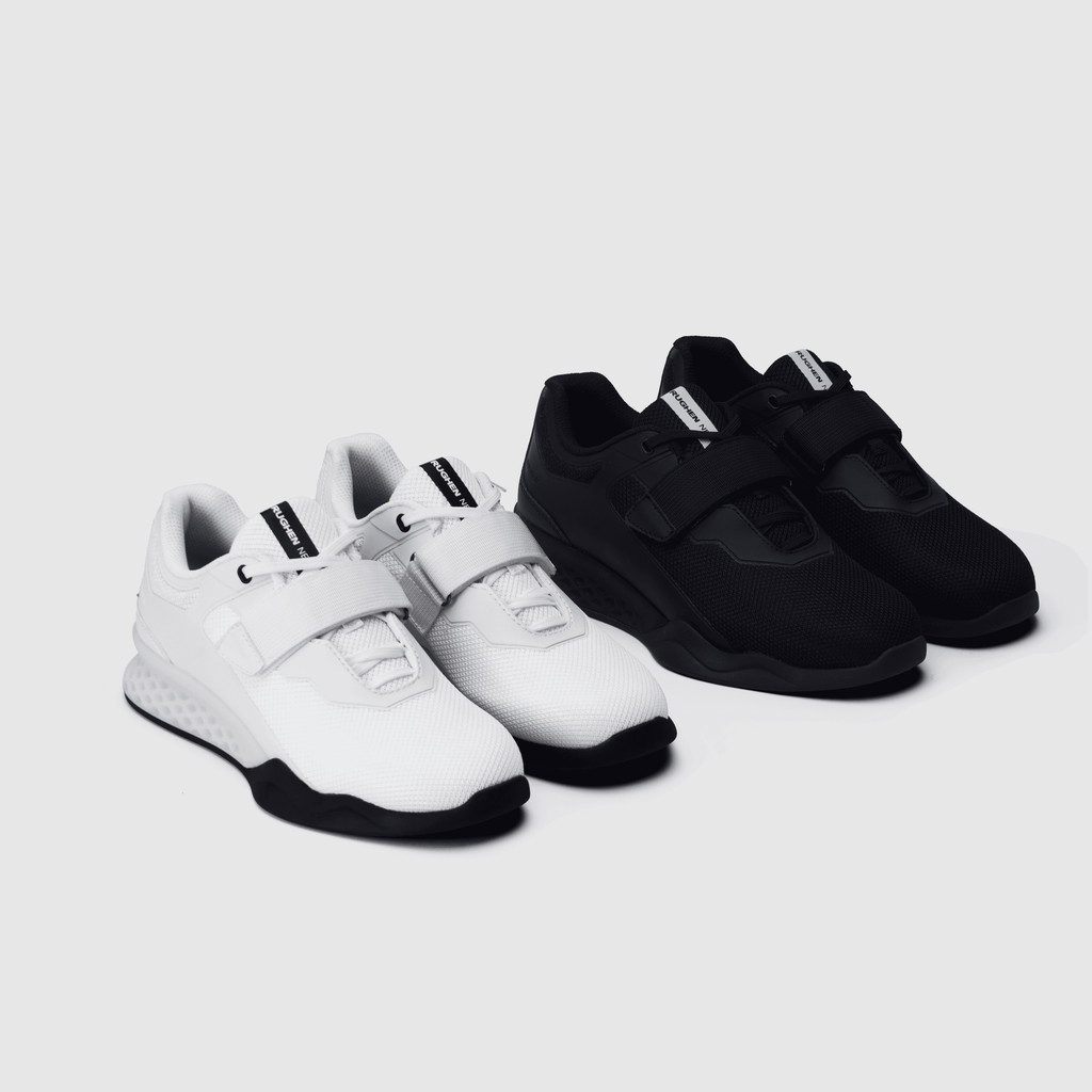 RUGHEN Nemesis Weightlifting Squat Shoes
