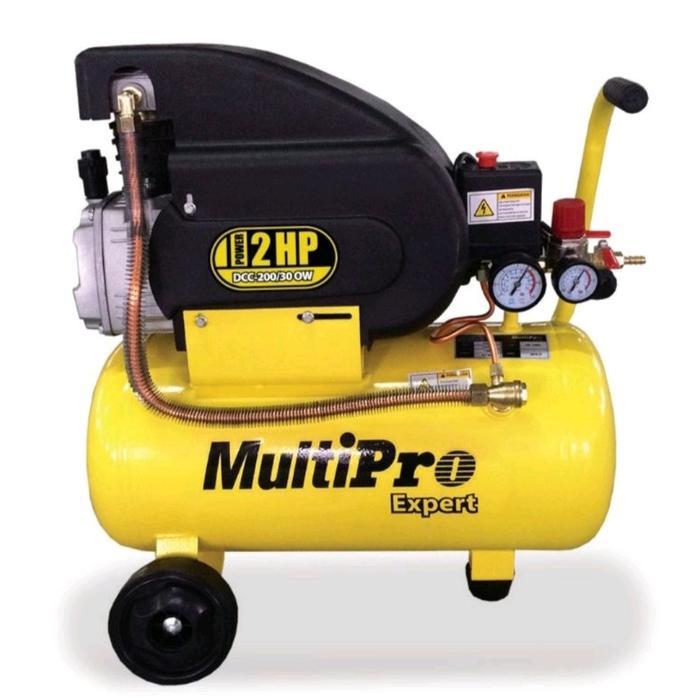 Kompresor 2hp Direct Coupling Multipro