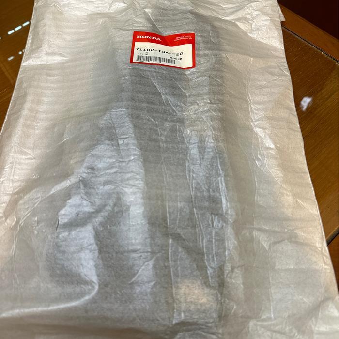 Honda Genuine 71102-T9A-T50 COVER FOG LAMP KANAN MOBIL HONDA CITY 2013-2018 quality