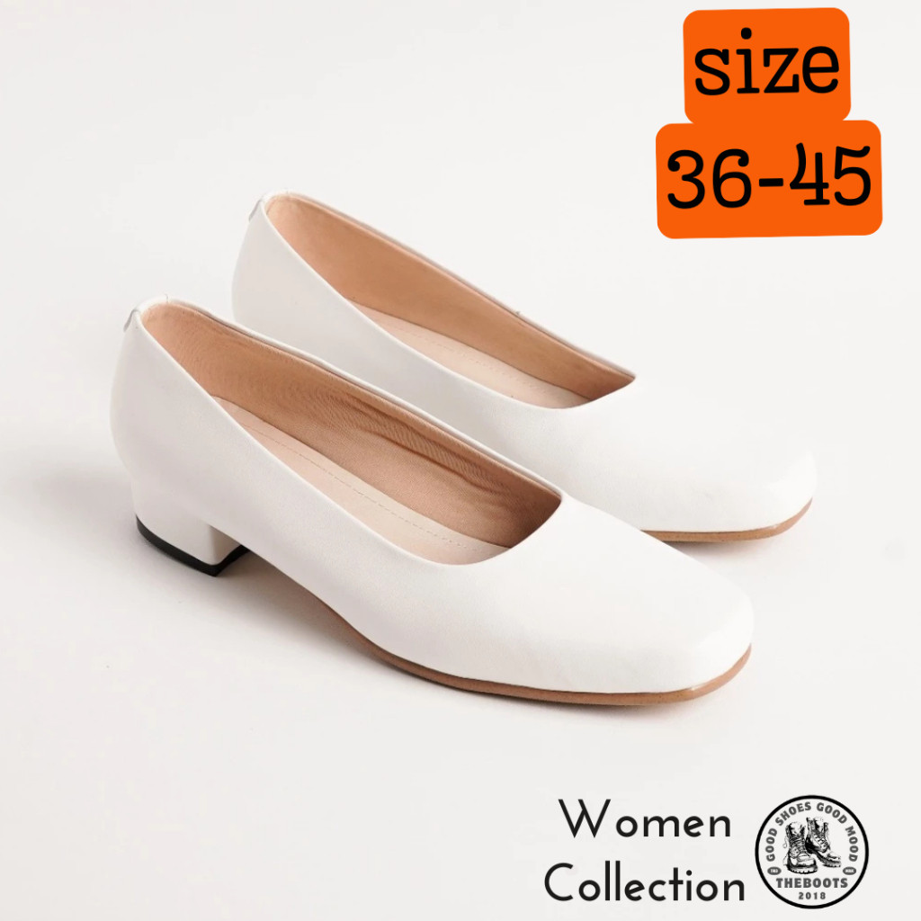 Sepatu Pantopel Wanita Size Jumbo Dop Sandal Wanita Big Size Termurah