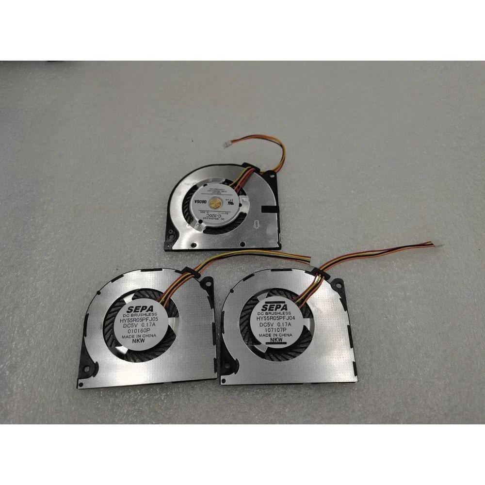 fan for  Fujitsu Stylistic Q736 Q775 Q704 Q704PV 12.5" Tablet HY55R05P HY55R05PFJ04 HY55R05PFJ05 502