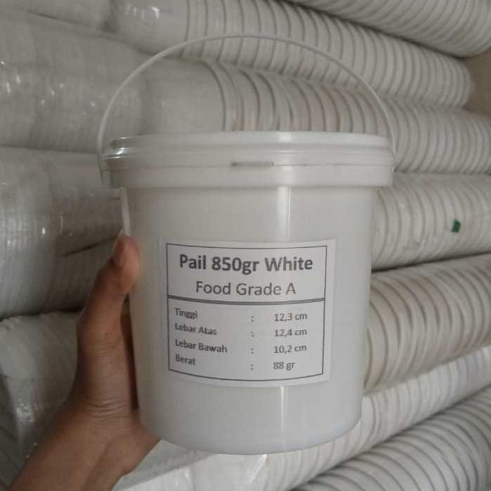 BPG Ember Kurma Kosong Food Grade Per 100 Pcs