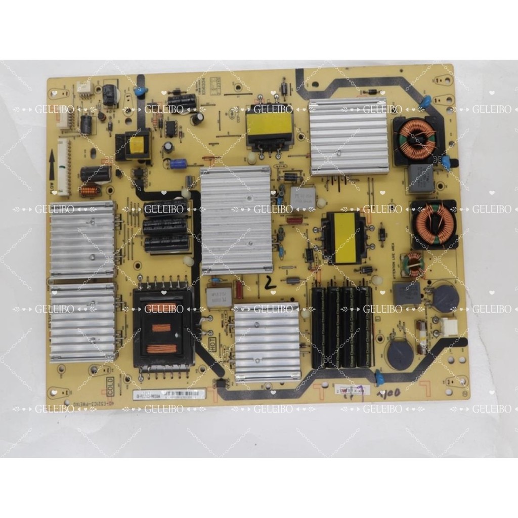 40E521C3PWE1XG power supply board for L55E5690A3D