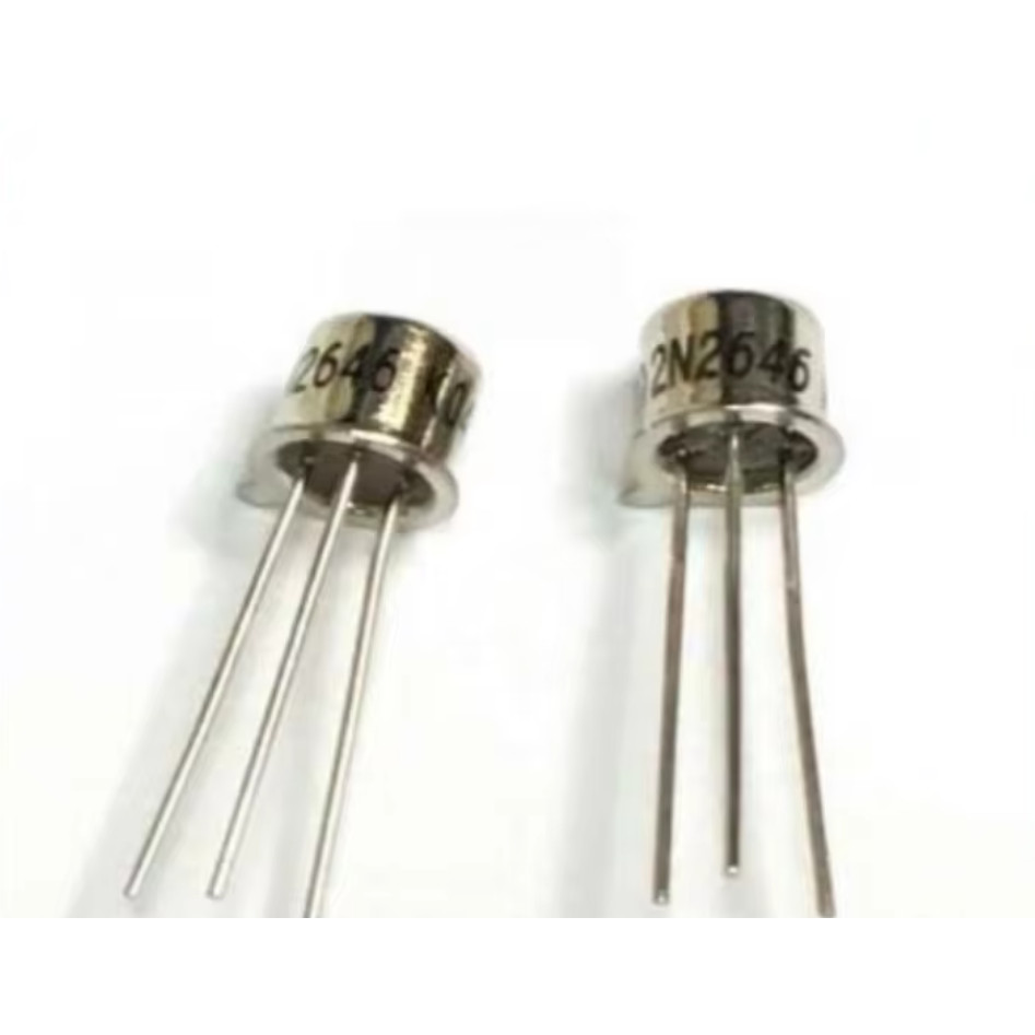 TR 2N 2646 Unijunction Transistor
