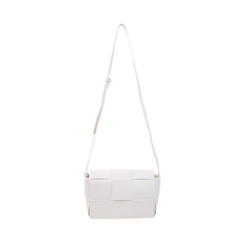 Payless Chrissie Womens Mona Sling Bag - Off White_16