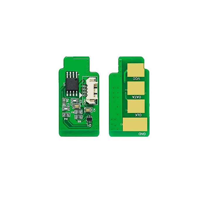 4X 006R01731 Toner chip for Xerox B1022 B1025 printer laser cartridge chip