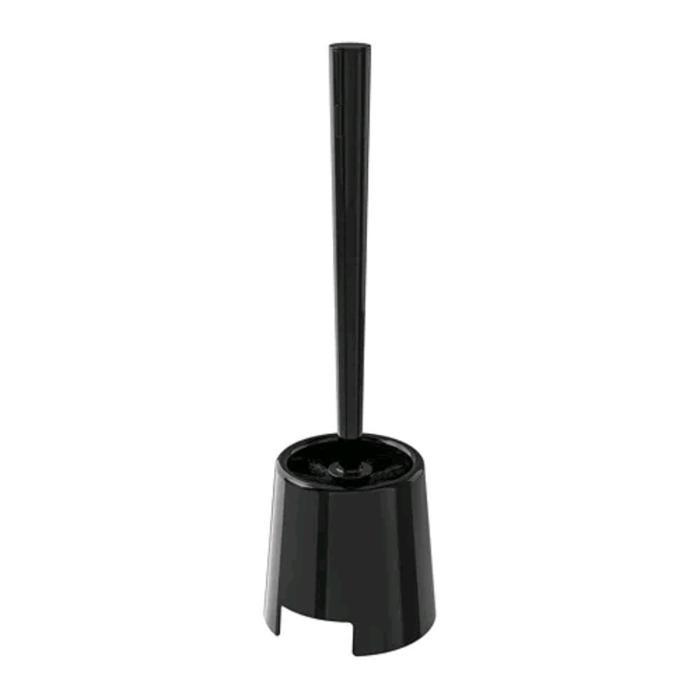 Toilet Brush Sikat Toilet - Black Sikat Toilet Hitam