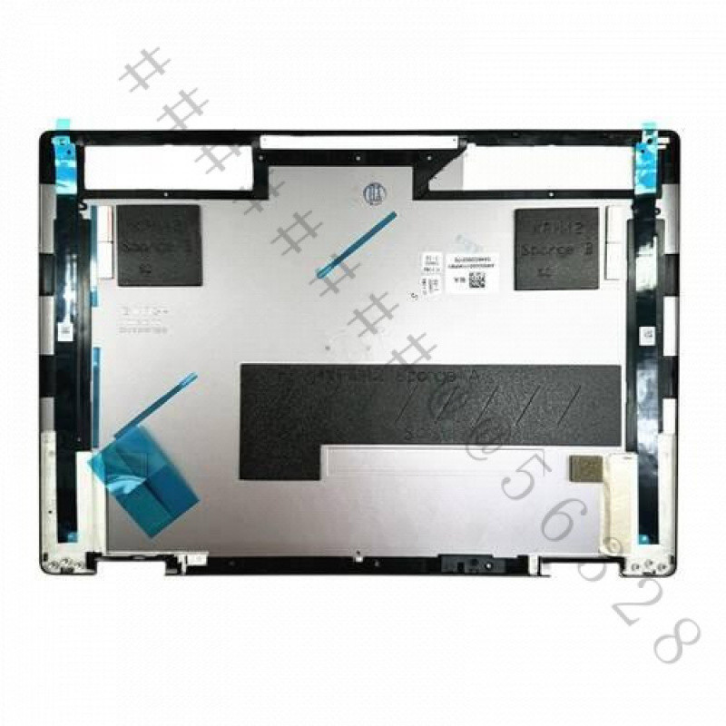 SS+New For HP ENVY X360 14-FA 14-FC 2-in-1 TPN-C173 Lcd Rear Back Cover AM900000111