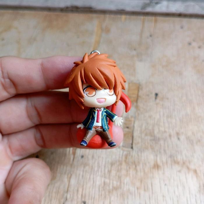 figure anime otoya ittoki mini figure 2ND