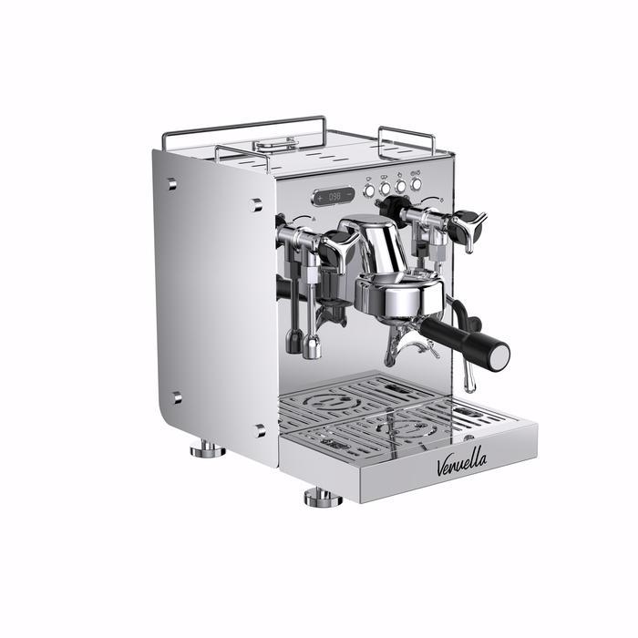 PROMO SPESIAL RAMADHAN Mesin Kopi Espresso Commercial Corvo 1 - Venuella Used Double Boiler Machine 