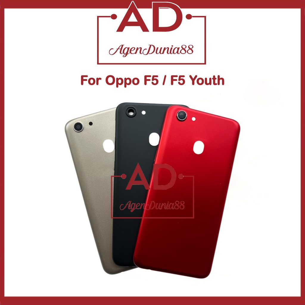 Agendunia88 Backdoor For Oppo F5 - F5 Youth