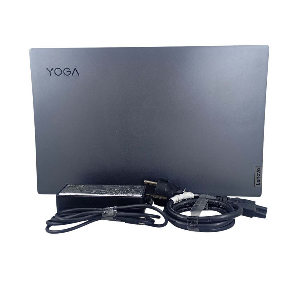 LAPTOP LENOVO YOGA SLIM 7 i5 1135G7 8/512 SSD GARANSI