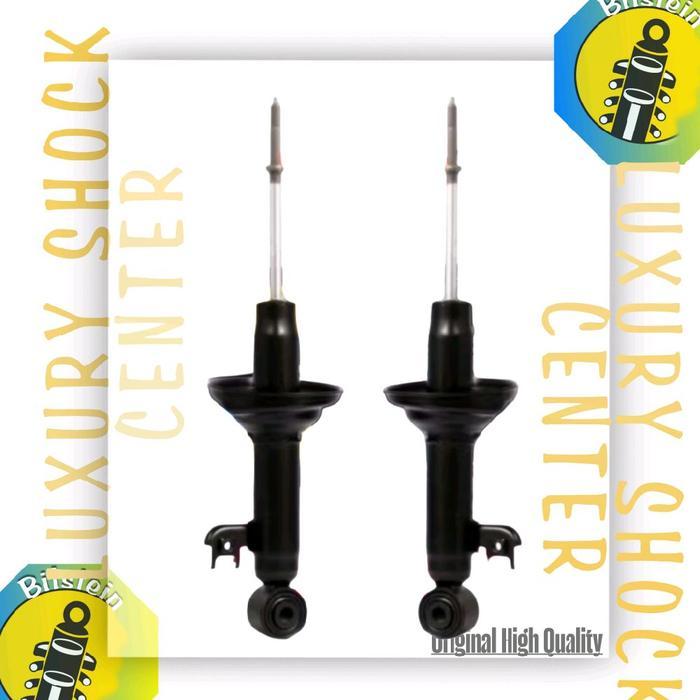 Shockbreaker Toyota Innova ‎2005–2015 Bilstein Original ‎depan