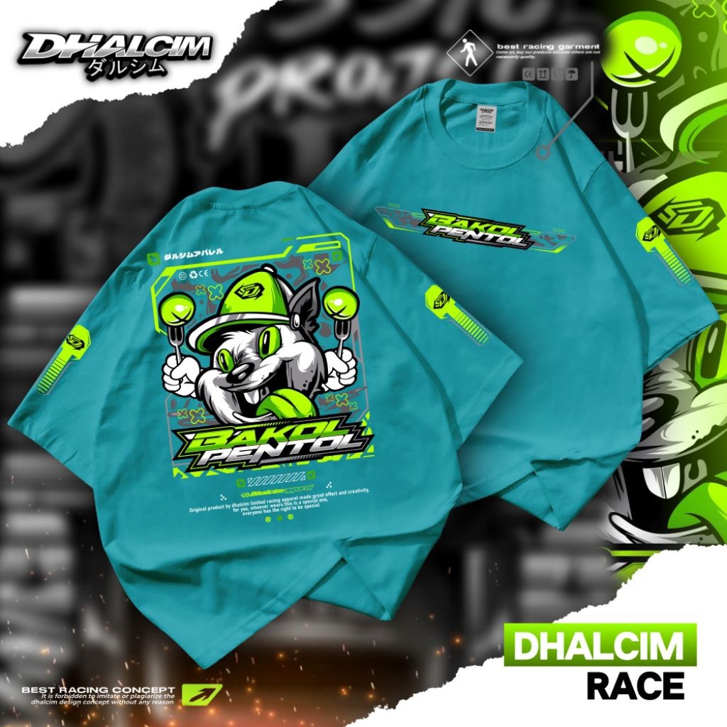 KAOS DISTRO BAKOL PENTOL FUL DESIAN, KAOS DISTRO BAKOL PENTOL FUL COTTON 24S,  KAOS TUKANG PENTOL, K