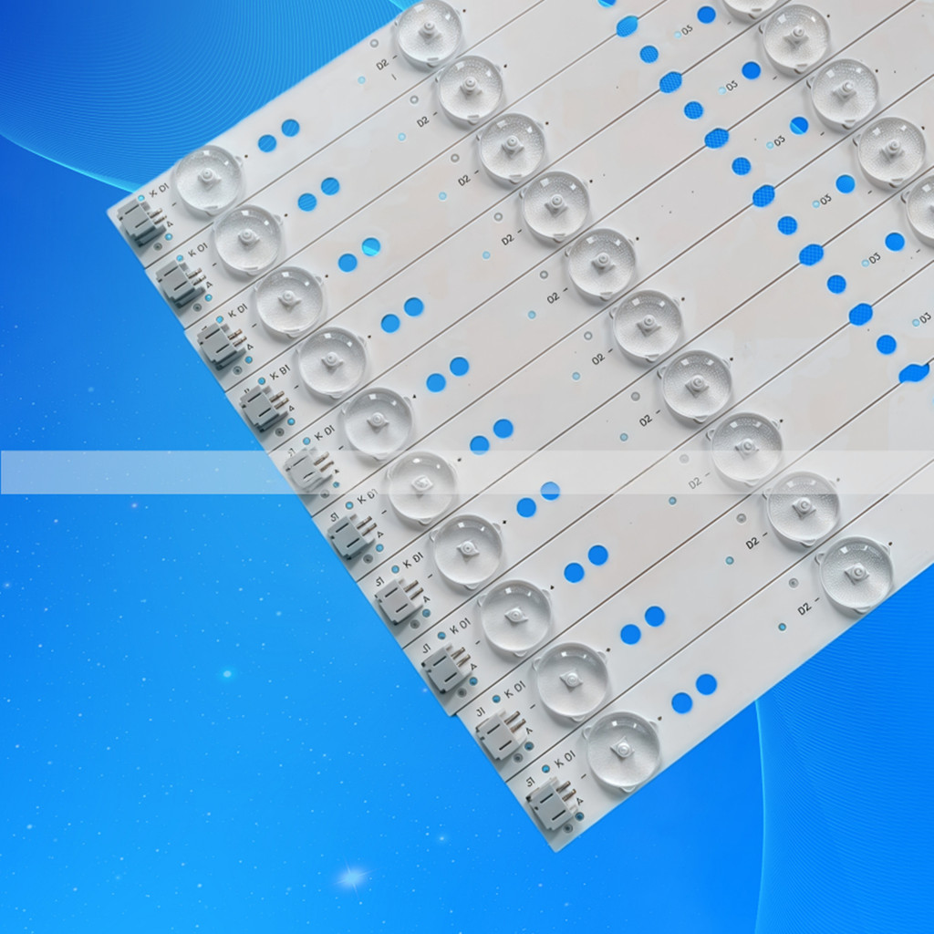 JLD50071235031HSM V500DJ6QE1 V500DJ5QS1 for LD50SU8719BS STVLC50ST1000 ZRW555 LFS5005 50S30UD110B 10