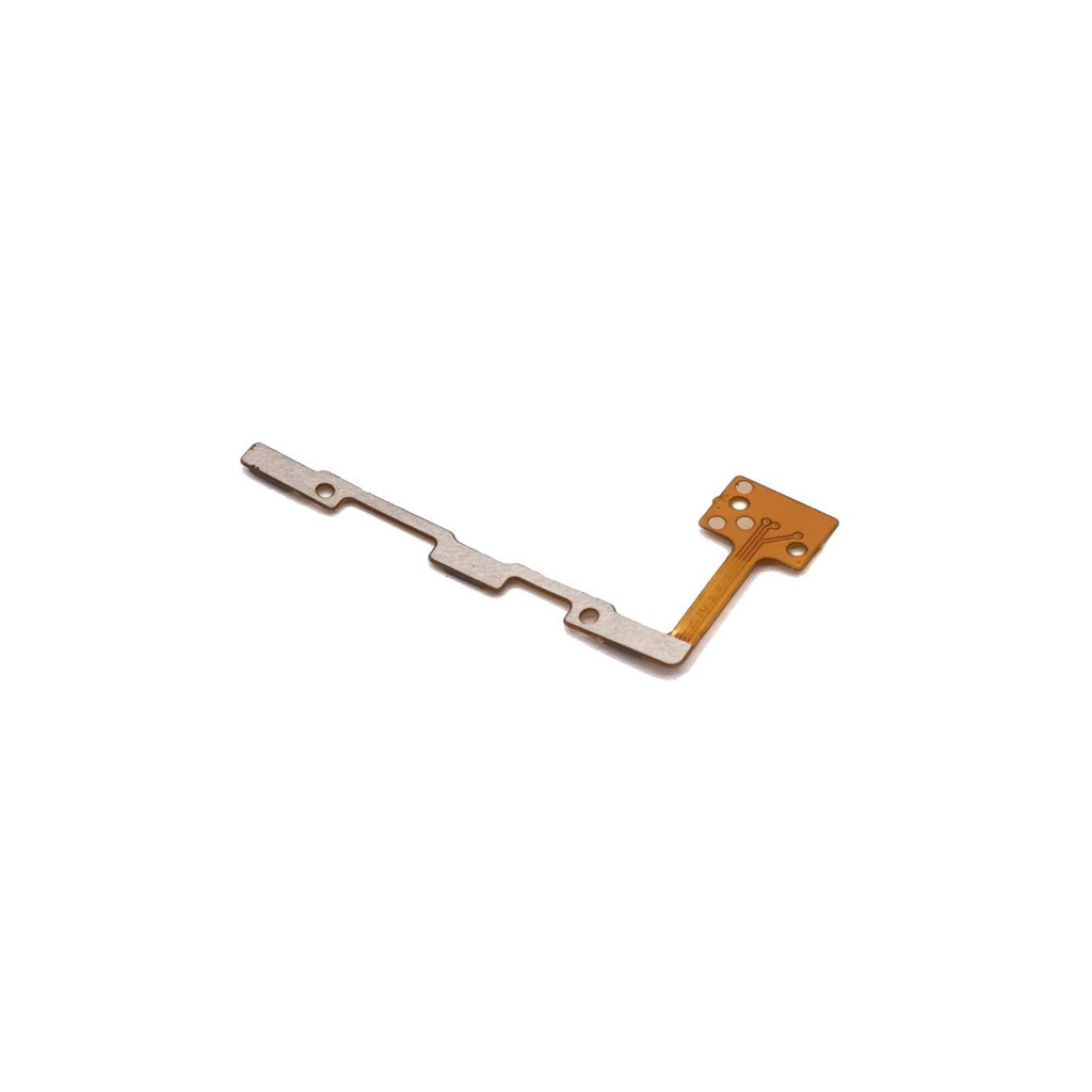 FLEXIBLE ON OFF INFINIX HOT 9 PLAY / FLEX ON OFF HOT 9 PLAY / X680B