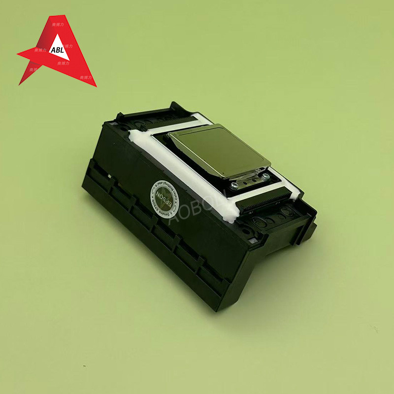 New XP600 Print Head for Epso F1080-A1 Printhead  Head UV XP600 ECO Solvent FA09050 Xp600 Printhead 